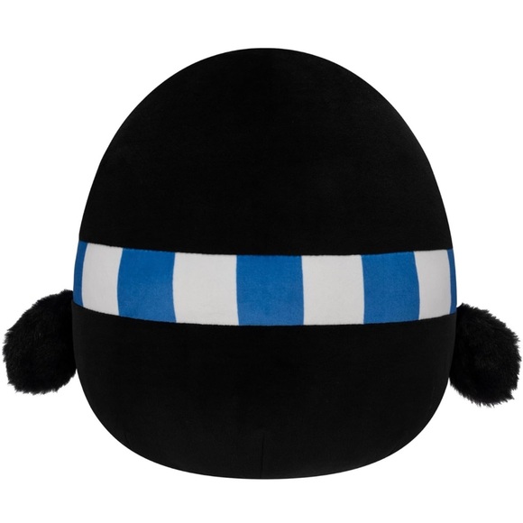 Squishmallow Harry Potter Ravenclaw Raven Plush 10 inch - Picture 3 of 4